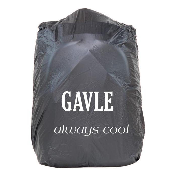 Gavle Maxwell Tas Ransel Laptop 18 Inch Backpack Unisex Promo