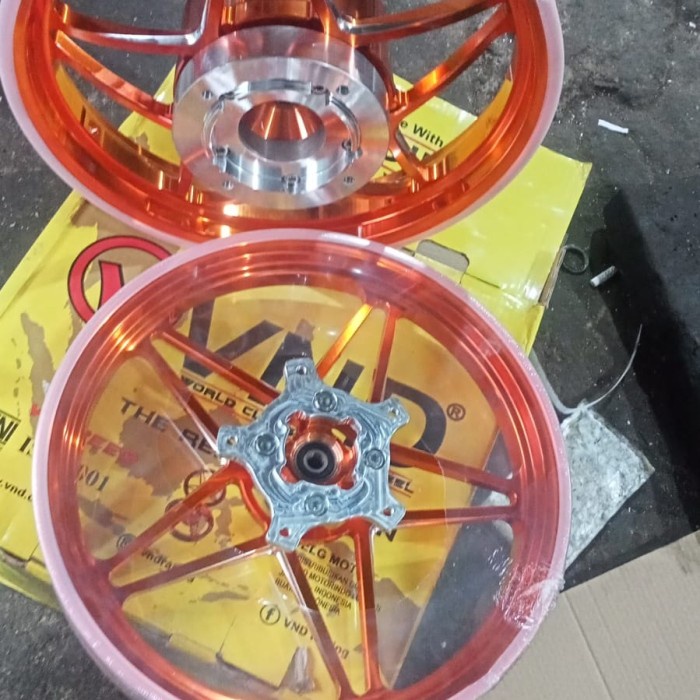 Velg VND V speed PCX 150/160 ABS CBS