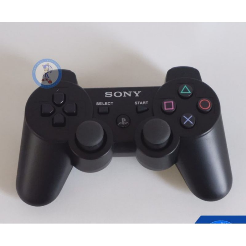 Stik Ps3 Wireless Op Ori Pabrik Hitam Stick Ps3 Hitam Stik Op Ps3 Stick Op Ps3 -new