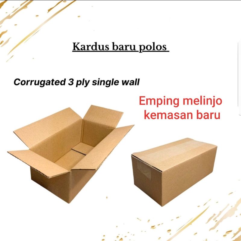 

A Emping Melinjo Limpung Super 1Kg