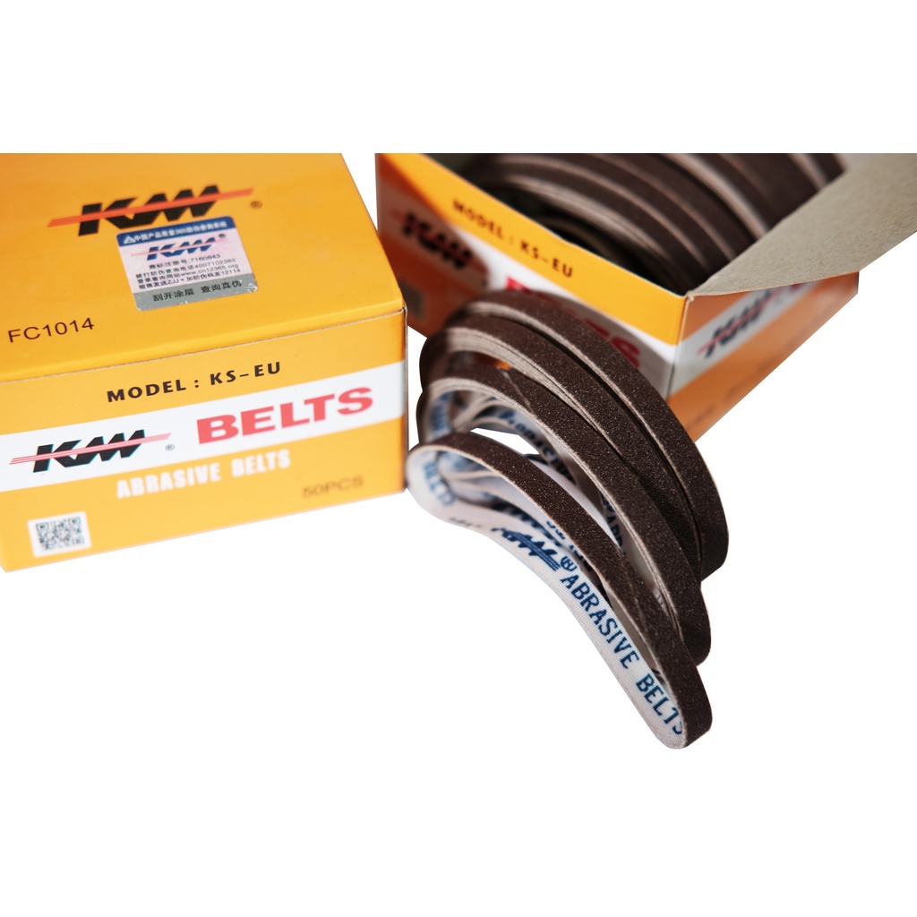 JAYAmart- Asahan Pisau Belt Mesin Potong KM