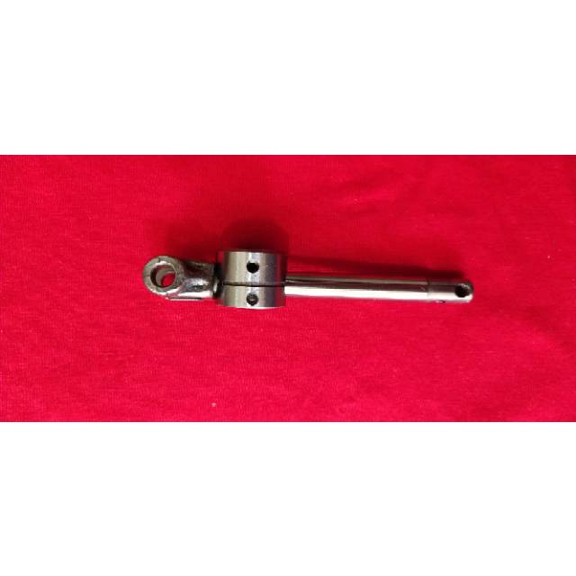 JAYAmart- Dudukan loper atas mesin obras benang 4 747 set