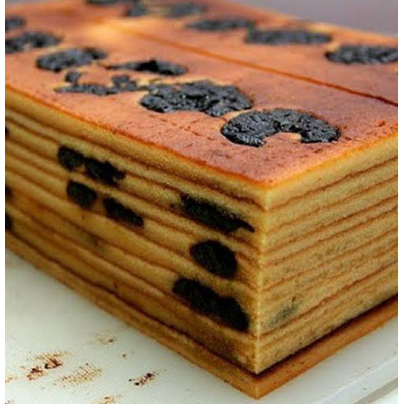 

A Prune Premium 500 Gram Halal. Pitted Prune 500Gr