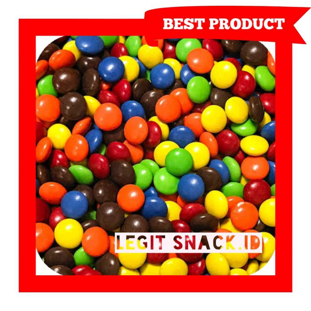 

A Coklat Cha Cha Kiloan / Cokelat Ca Ca Caca Chacha 1 Kg