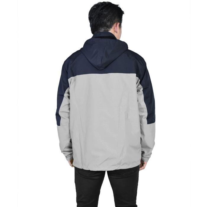 Best Seller Jaket Gunung Windbreaker Enviro Original