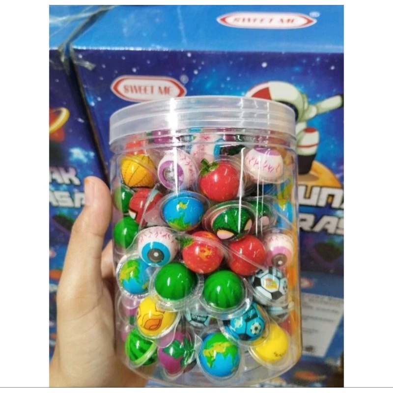 

A Permen Lunak Mini(Iis 120Pcs)