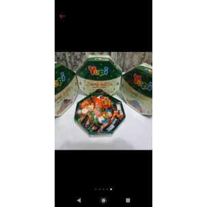 

A Yupi Idul Fitri