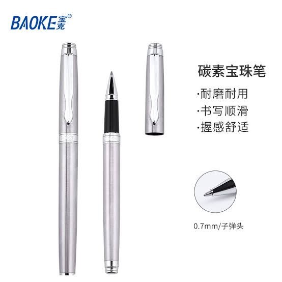 

Pen Fountain Pen Hero Jadul Hadiah Hari Guru