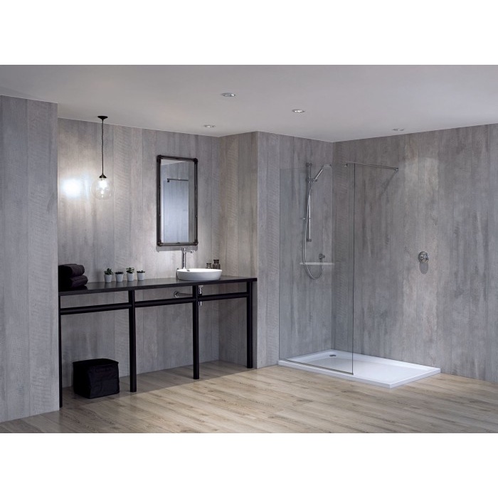 KOMPLIT WALLBOARD PREMIUM PVC 3M Dekorasi Dinding