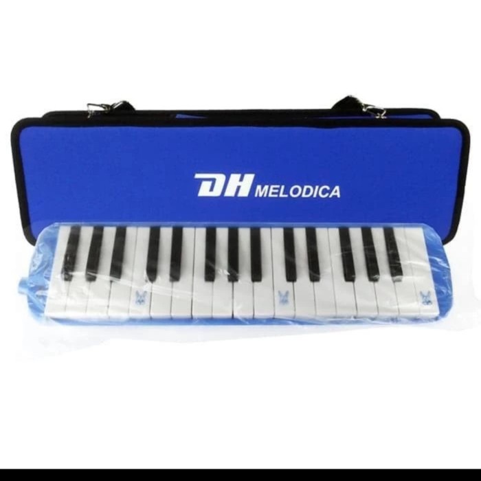 PIANIKA DH MELODICA TAS KOPER