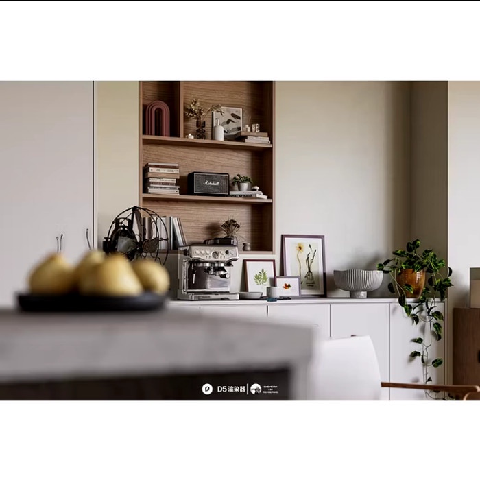 Promo  D5 Render + 60 + Scene 80 + GB Pro PBR BK Material Library 70 GB dan Material Library