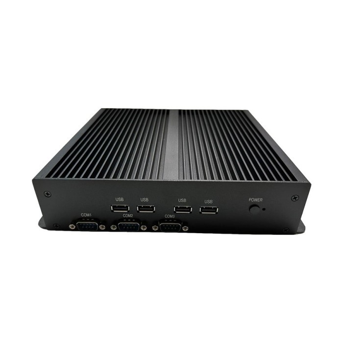 Mini PC Industrial Heavy Duty IPC-1170 - Intel Celeron J1900