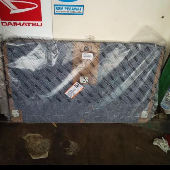 PREMIUM cover ban serep agya ayla original