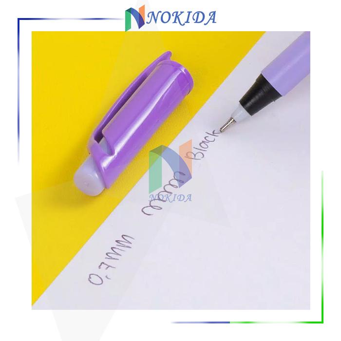 

Nokida Pulpen Frodo Joyko Bp-251/12 Pcs / Ball Pen Pena 0.7 Mm/1 Pack Deep
