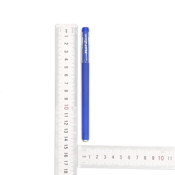 

Mmm-Cod Bundling Pena Gel 0.5Mm Model Tst Isi 50Pcs Dan 100 Pcs Pulpen Warna Warni Ujung Lancip Alat