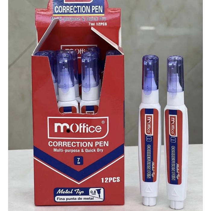 

Correction Pen Tipex Cair Mf-5811