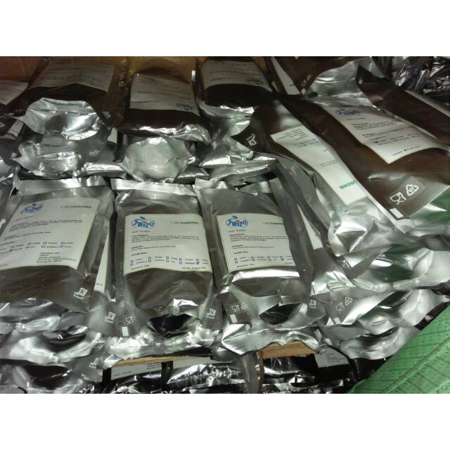 

A Silky Puding Frizco 445/Puding Lembut /Puding Sutra Jajanan Sehat