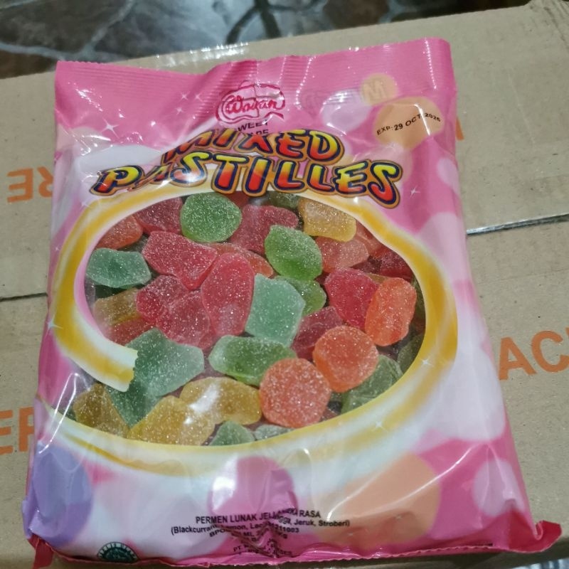 

A Jellywaisun-Malaysia-1Kg