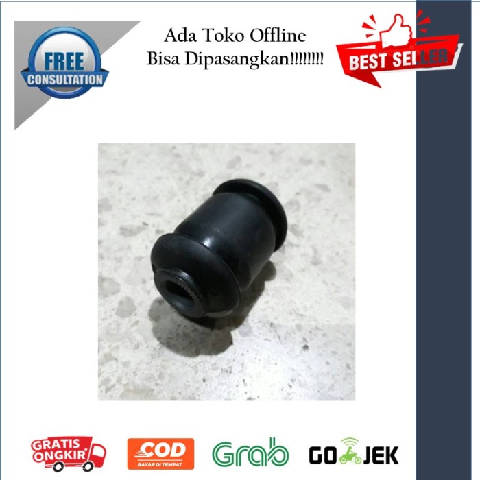 Bushing Arm Kecil Picanto Bushing Lower Arm Kia Picanto Kode 076