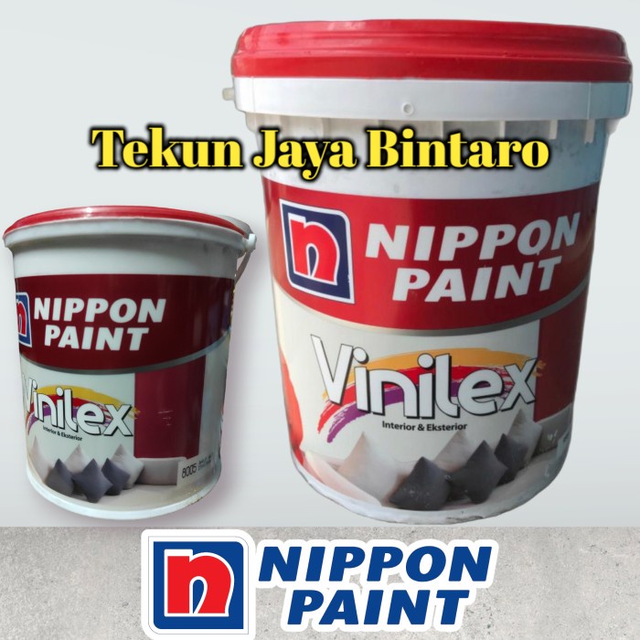 Cat Vinilex 990S Sb Brilliant White 25Kg