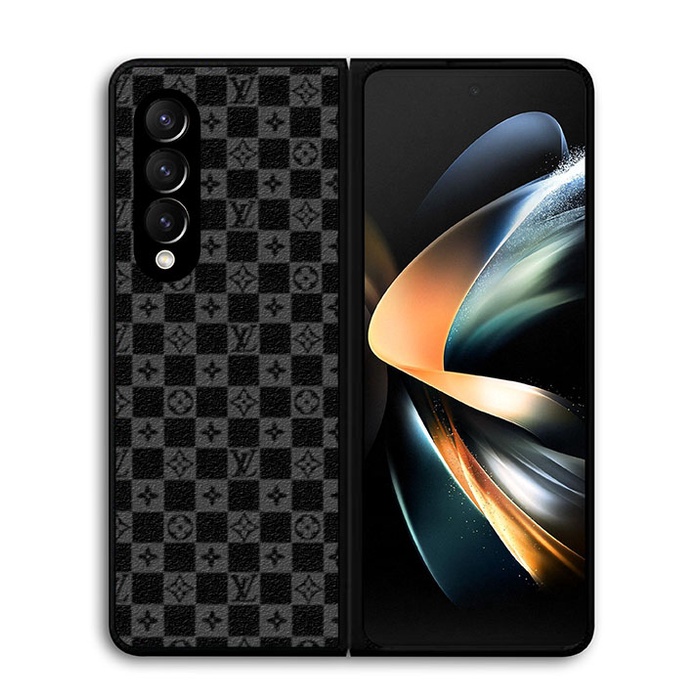 Case Casing Softcase Custom Samsung Z Fold 6 5 4 3, Z Flip 6 5 4 3 LV FR0098