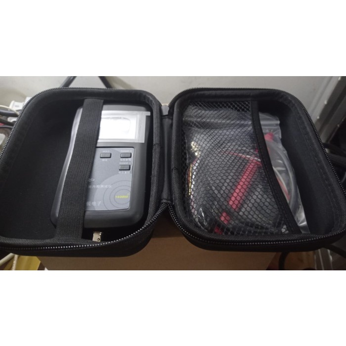 YR1035+ high-precision lithium baterai internal resistance Tester