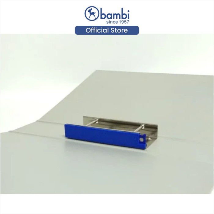 

pintar- Pipe Binder With Full Spine 4 Colour Labels 1175