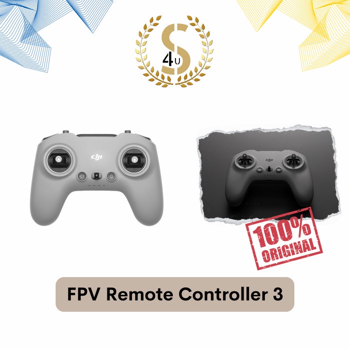 DJI FPV Remote Controller 3 ORIGINAL