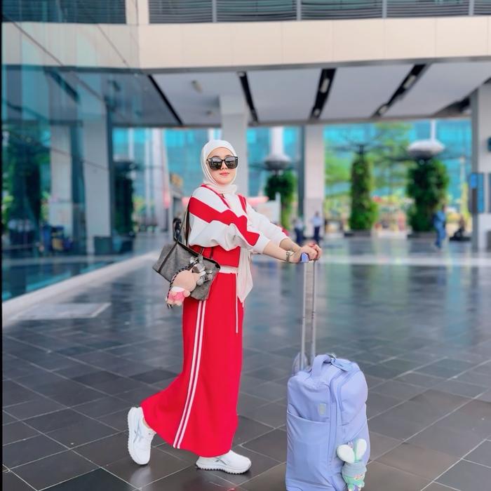 Ella Trendy Baju Fashion Dan Gamis Special Sale Wanita Muslim