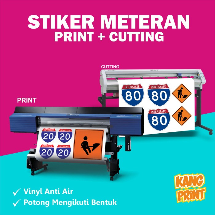 

pintar- STIKER RITRAMA CUTTING POLA/STICKER VINYL METERAN