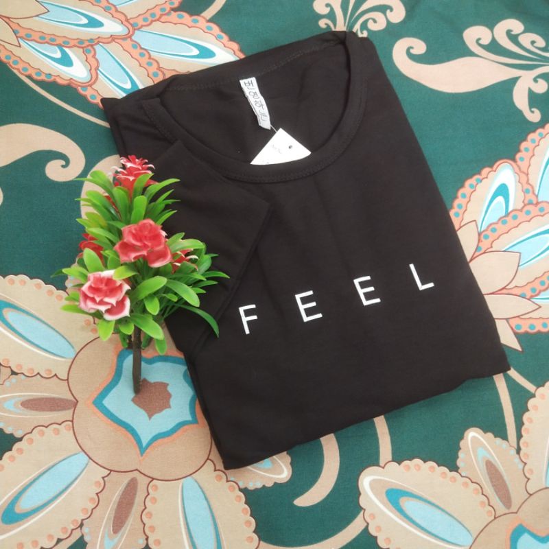 HOT DEALS KAOS TUNIK JUMBO KOREA PREMIUM IMPORT/TUNIK OVERSIZED/BAJU IBU-IBU JUMBO/KAOS PANJANG