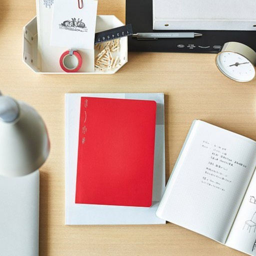 

STALOGY 365 DAYS FOUNTAIN PEN NOTEBOOK B6