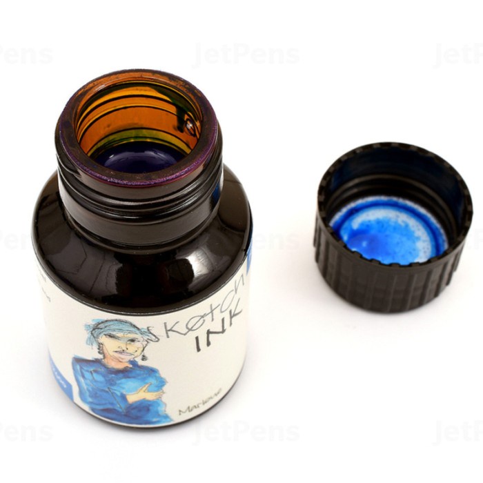 ROHRER KLINGNER WATERPROOF FOUNTAIN PEN INK SKETCHINK 50ML