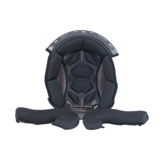 BUSA HELM FULLFACE RSV FF500 , FFS21 & FFC21