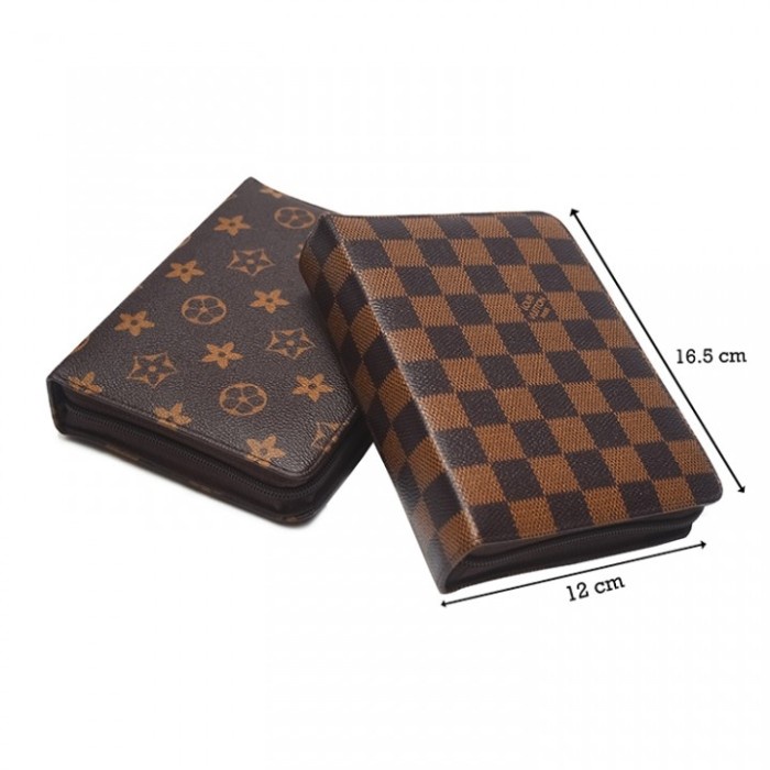 

Sampul Alkitab Kecil - LV Kecil - Y109