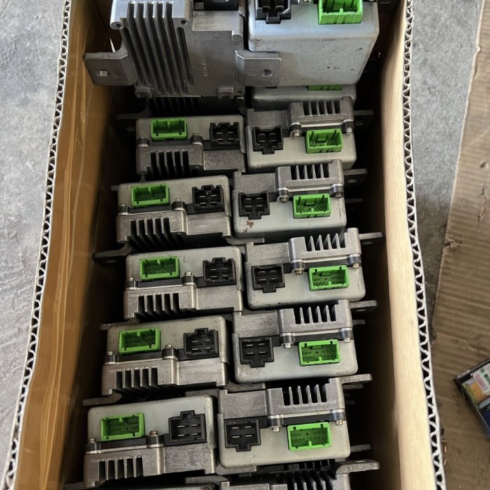 Terpopuler Modul Eps Ecu Rack Power Steer Stir Honda Jazz Gd3 City Gd8 Vtec Idsi