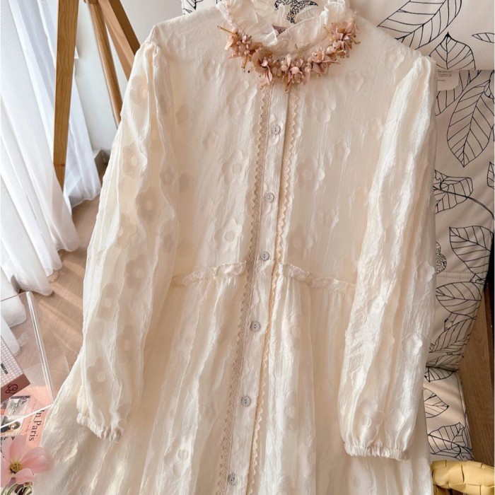 READY STOK gaura midi raya series/gaura midi raya/gaura midi series/gaura by haidee orlin