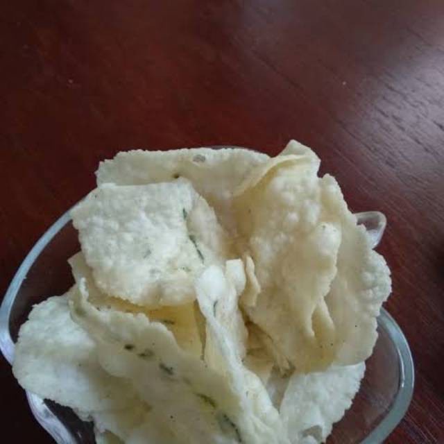 

NEW MAKANAN RINGAN ASIN CAMILAN CEMILAN CIRENG KENCUR KHAS BANDUNG LEZAT HN340