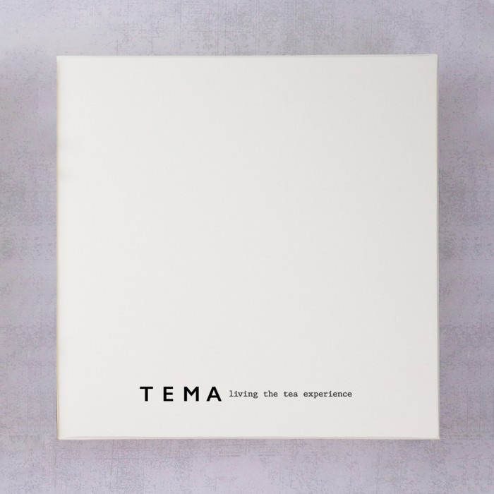 

party- TEMA Tea - Gift Wrap Box / Bungkus Kado