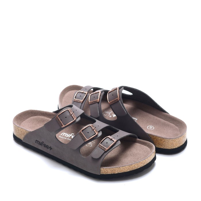 SANDAL MYFEET F3 FM 100% ORIGINAL