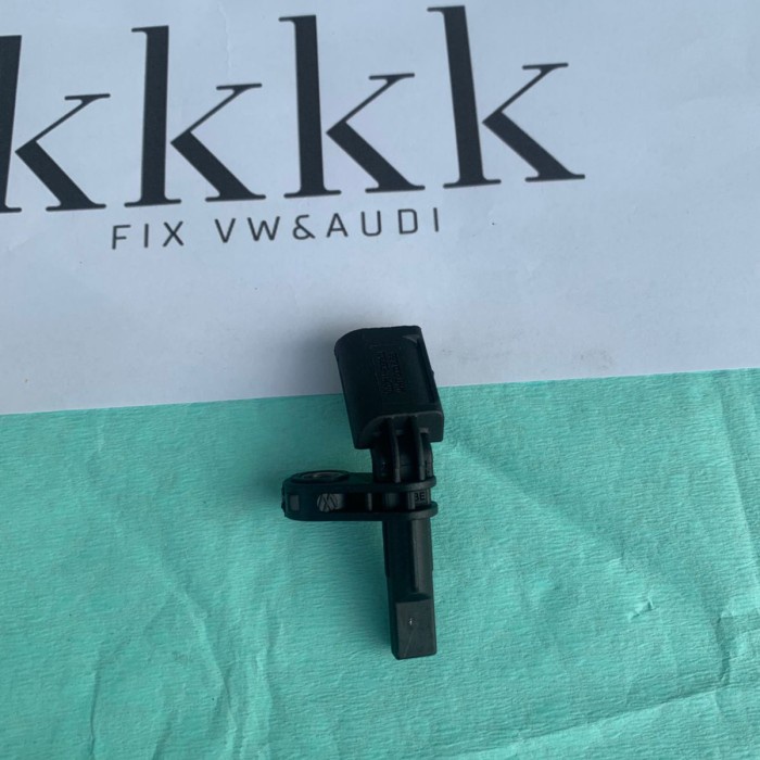 Terbatas Abs Sensor Vw Depan Kanan Vw Golf Mk6 Mk5 Tiguan Scirocco