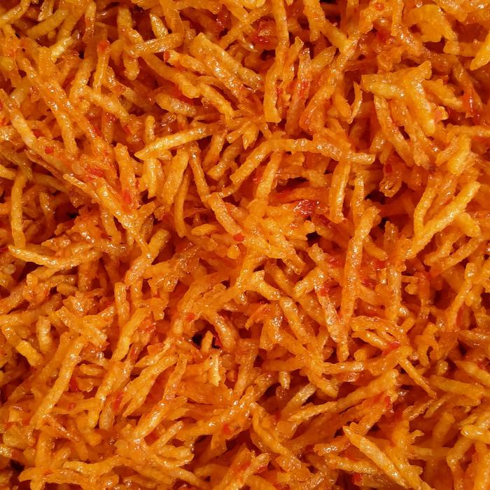 

[dch] - paket reseller 10 pcs kentang Mustofa 100 gram