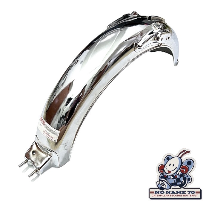 READYY STOK spakbor slebor belakang honda cb100 cb 100 threestar