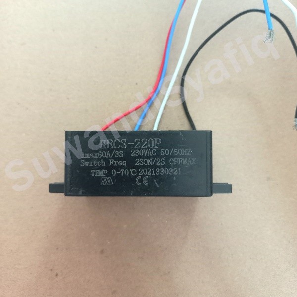 Centrifugal Switch Electric Dinamo