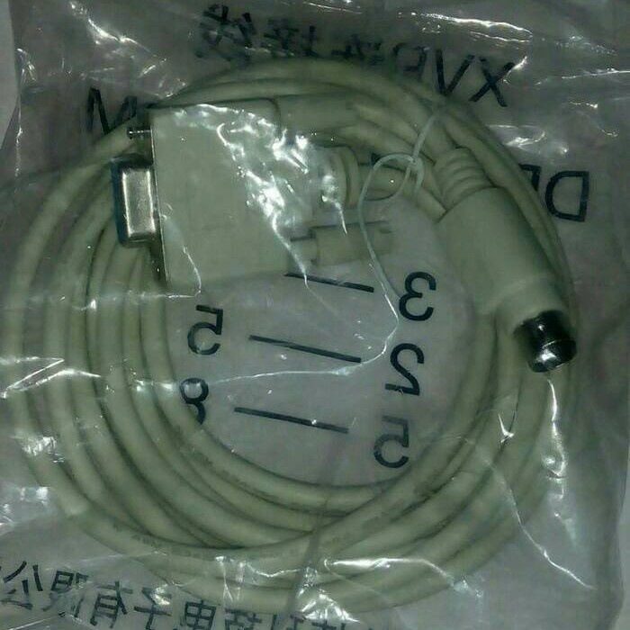 Kabel Plc Xinje
