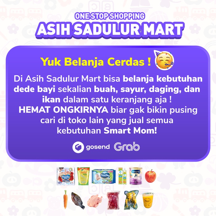 

Lezat- Beras Premium Sania 5kg Promo Murah Bandung