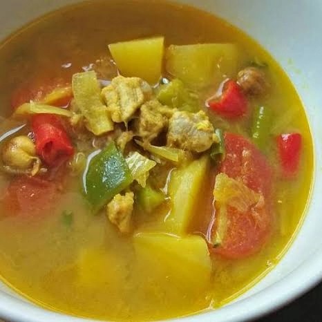 

CN634 Bumbu Instan Sayur Marak BIG SALE