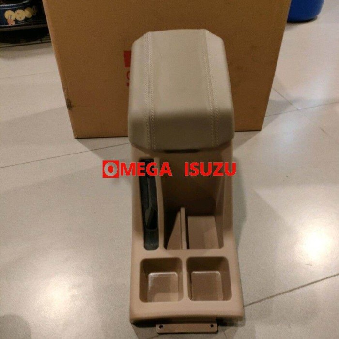 Console Konsul Konsol Box Panther New Ls Dan New Lv Dan Grand Touring