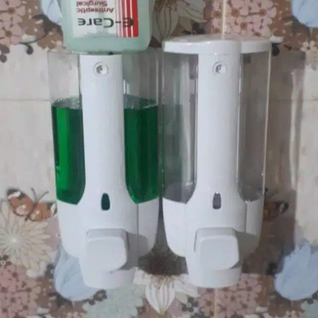 PREMIUM dispenser sabun cair, dispenser sabun otomatis
