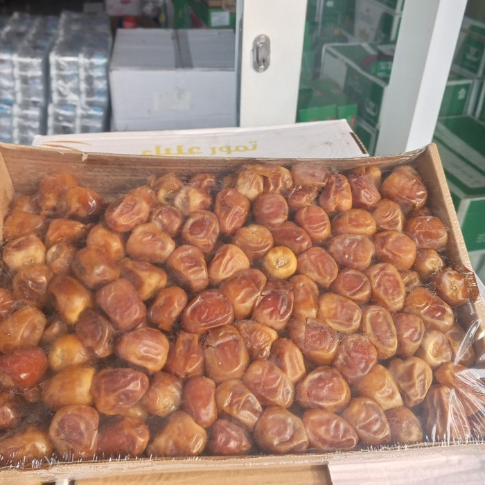 

Lezat- kurma sukari 3kg